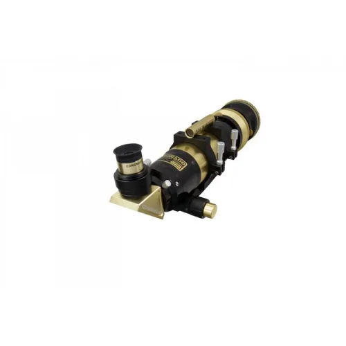 obraz Teleskop słoneczny Double Stack Coronado SolarMax III 70 mm z systemem RichView i BF15,  3