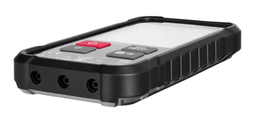 fotografia Uniwersalny miernik cyfrowy Ermenrich Zing TC16,  5