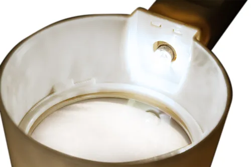 fotografia Lupa Levenhuk Zeno Handy ZH41,  8