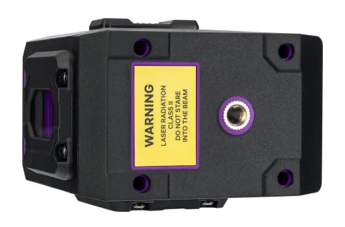 obraz Poziomica laserowa Ermenrich PRO LV20,  8