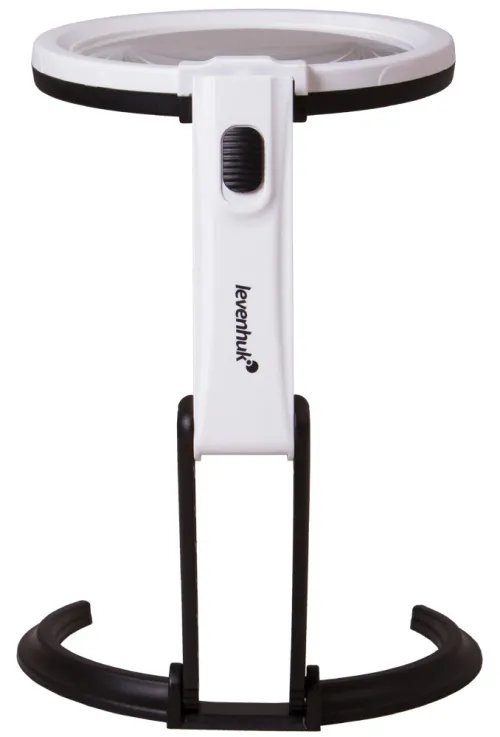 obraz Lupa Levenhuk Zeno Desk D13,  5