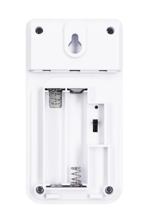 zdjęcie Stacja meteorologiczna Ermenrich Report WR40 ,  9