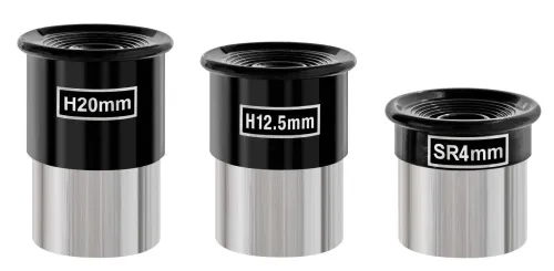 obraz Teleskop Bresser National Geographic 76/700 AZ,  2