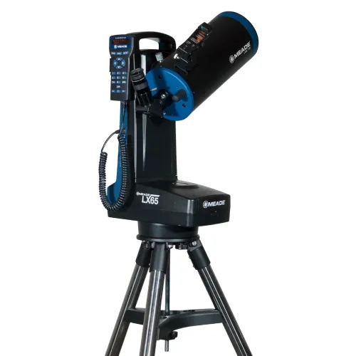 foto Teleskop Meade LX65 5" MAK,  3