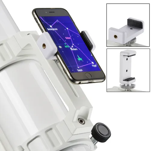 zdjęcie Telescop Bresser Messier MC-152/1900 Hexafoc EXOS-2 GoTo,  3