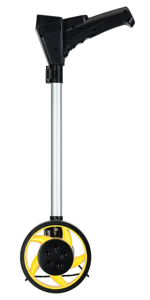 foto Elektroniczne koło pomiarowe Ermenrich Reel WM10,  3