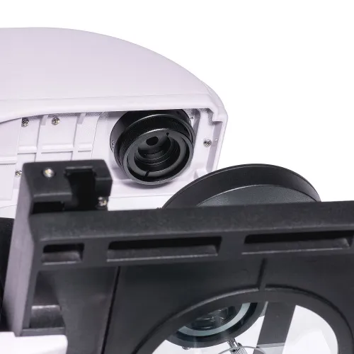 foto Odwrócony mikroskop biologiczny cyfrowy MAGUS Bio VD350 LCD,  17