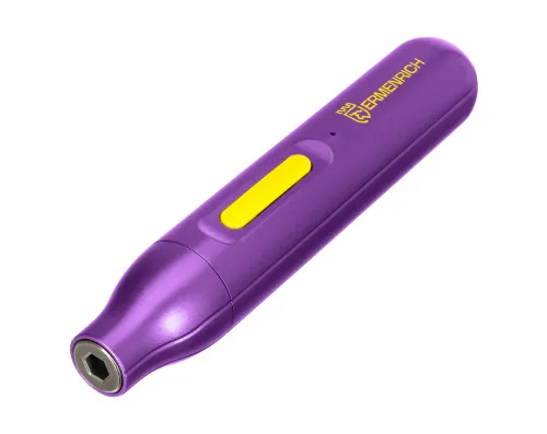 zdjęcie Wkrętak elektryczny Ermenrich Tunn PD15,  7