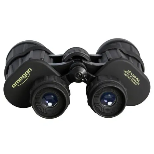 zdjęcie Lornetka Omegon Porrostar 10x50W,  2
