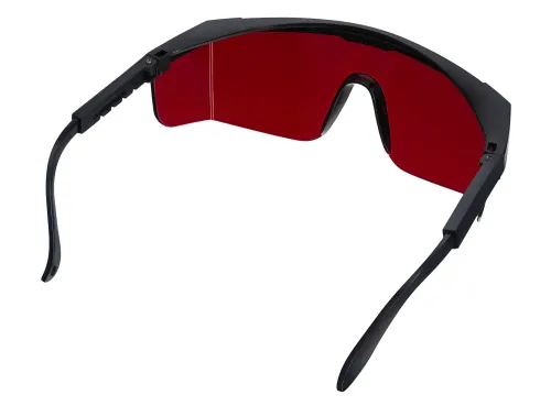 obraz Okulary czerwone Ermenrich Verk RG30,  2
