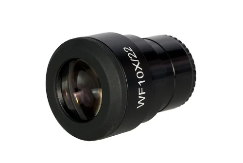 zdjęcie Okular ze skalą i regulacją dioptrii (D 30 mm) 10х/22 mm MAGUS ND10S,  6
