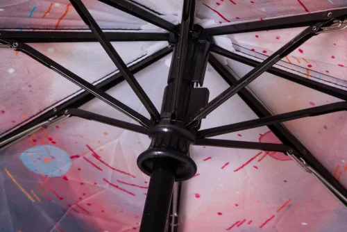 fotografia Parasol Levenhuk Star Sky Z20,  6