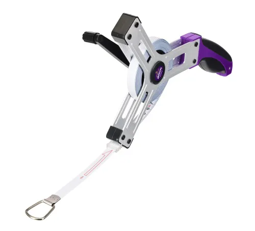 zdjęcie Taśma miernicza geodezyjna Ermenrich Reel SX20,  4