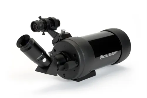 obraz Luneta Celestron C90 Mak,  8