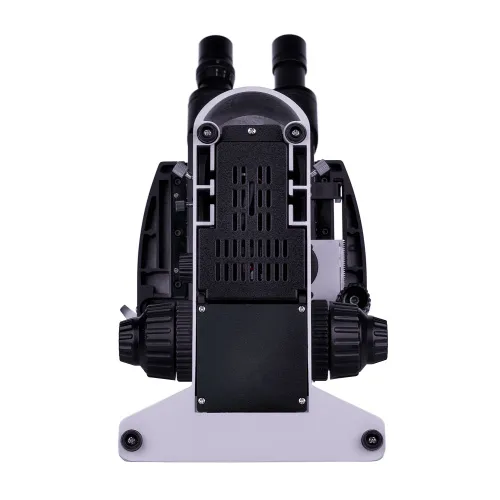 foto Mikroskop biologiczny MAGUS Bio 250TL,  3