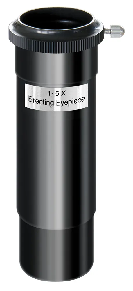 foto Teleskop Bresser National Geographic 76/700 EQ,  11