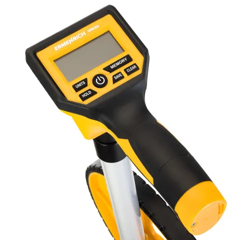 fotografia Elektroniczne koło pomiarowe Ermenrich Reel WM30,  8