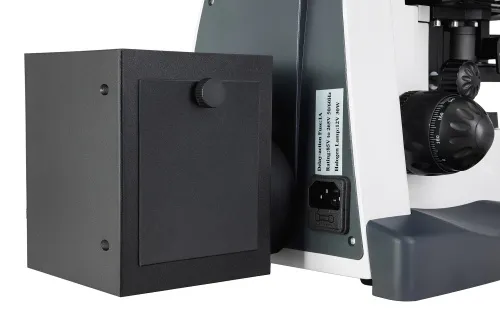 foto Mikroskop Levenhuk MED PRO 600 Fluo,  15