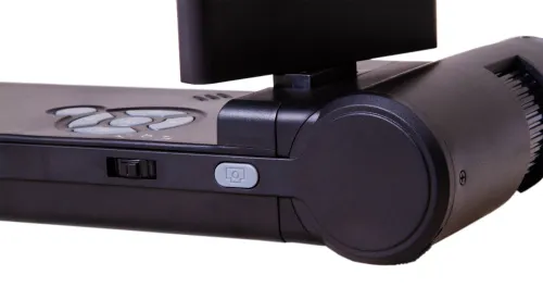 fotografia Mikroskop cyfrowy Levenhuk DTX 700 Mobi,  10