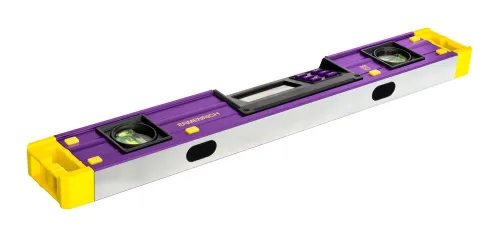 foto Poziomica cyfrowa Ermenrich Verk LY40,  3