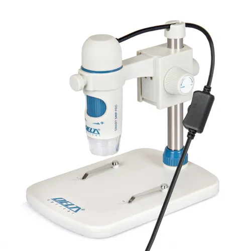 obraz Mikroskop cyfrowy Delta Optical Smart 5MP PRO,  2