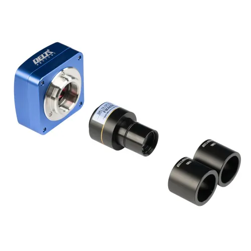 zdjęcie Kamera mikroskopowa DLT-Cam PRO 20 MP USB 3.0,  3