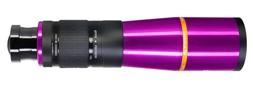 obraz Fototeleskop Levenhuk Ra FT72 ED,  6