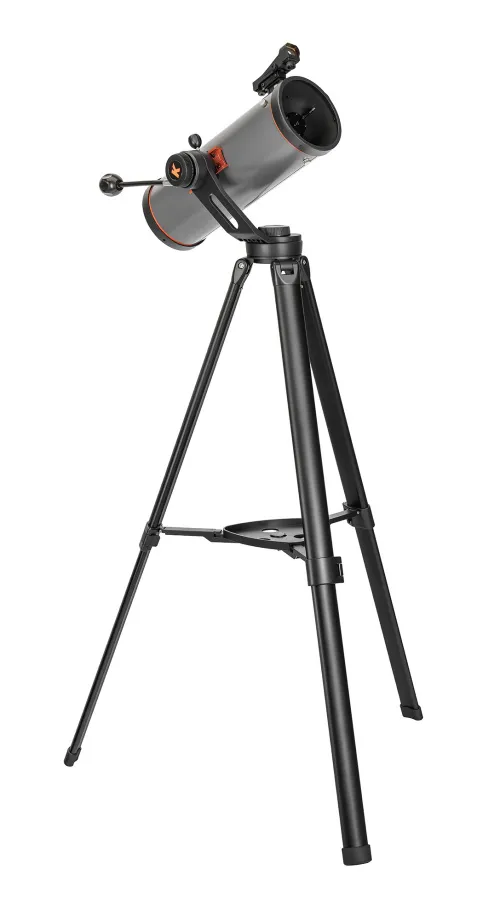 foto Fototeleskop Levenhuk Kelvin Nova PLUS 114/500,  3