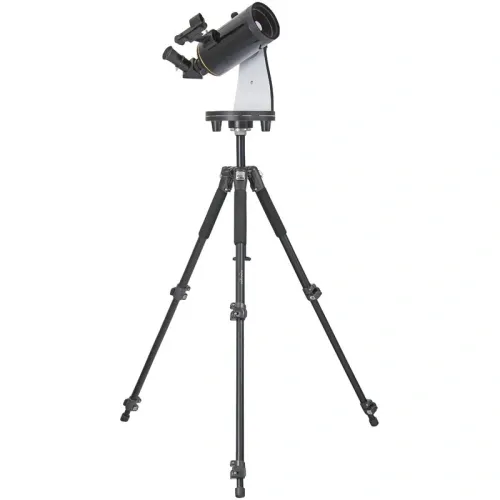 zdjęcie Teleskop Dobsona Omegon MightyMak 90 Titania,  2