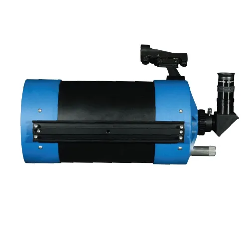 obraz Teleskop Meade LX65 6" ACF OTA,  5