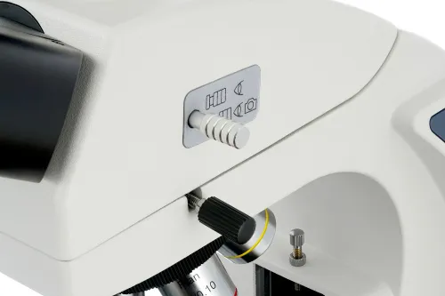 zdjęcie Trójokularowy mikroskop cyfrowy Levenhuk MED D40T,  9