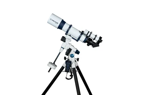 obraz Teleskop refrakcyjny Meade LX85 5",  3