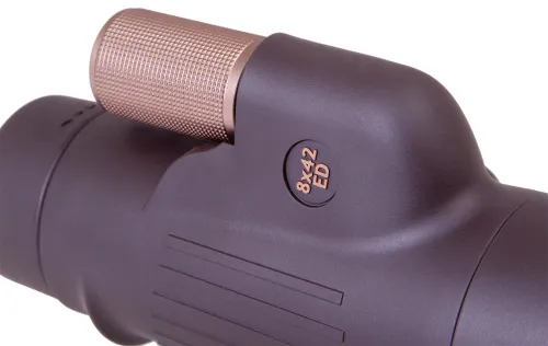 foto Monokular Levenhuk Vegas ED 8x42,  10