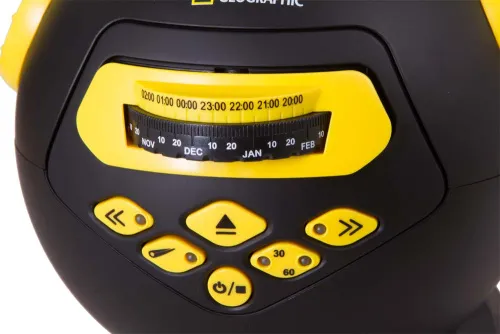 zdjęcie Astroplanetarium Bresser National Geographic,  7