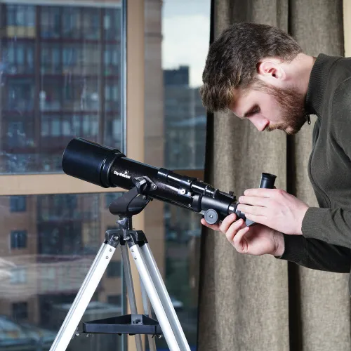 obraz Teleskop Sky-Watcher BK705AZ2,  5