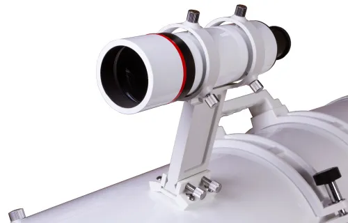 foto Teleskop Bresser Messier NT203s/800 OTA,  6