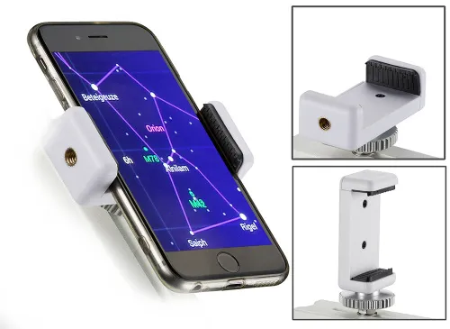 zdjęcie Teleskop Explore Scientific AR 127/825 OTA,  12