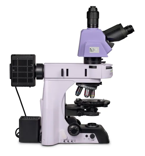 foto Mikroskop polaryzacyjny MAGUS Pol 890,  19