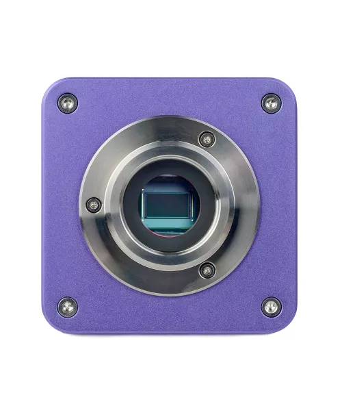 foto Odwrócony mikroskop biologiczny сyfrowy MAGUS Bio VD350,  22