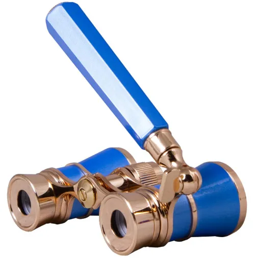 fotografia Lornetka teatralna Levenhuk Broadway 325L,  7