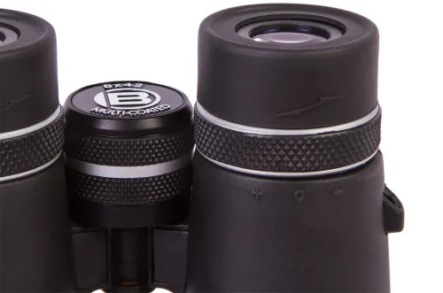 fotografia Lornetka Bresser S-Series 8x42,  9