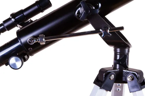 fotografia Teleskop Levenhuk Skyline BASE 60T,  6