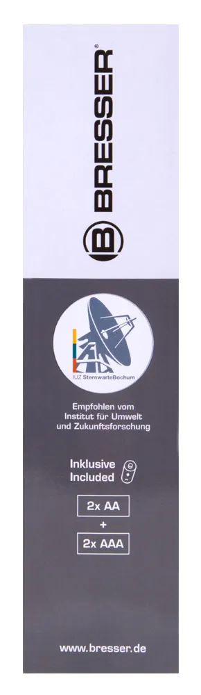 foto Stacja meteorologiczna Bresser TemeoTrend LB RC,  13