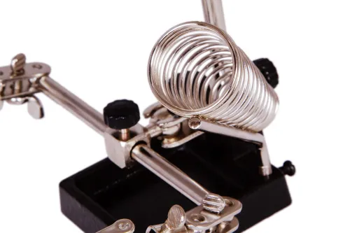 fotografia Lupa Levenhuk Zeno Refit ZF19,  5