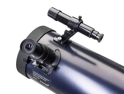 foto Teleskop Levenhuk New Skyline PLUS 130/900 EQ2,  9