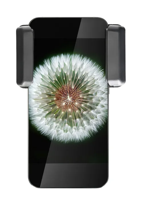 fotografia Mini klatka na smartfon Levenhuk Kelvin RIG1,  9
