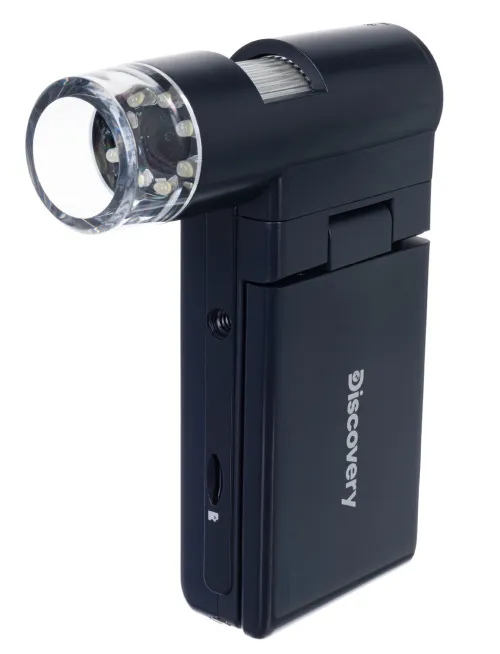 zdjęcie Mikroskop cyfrowy Levenhuk Discovery Artisan 256,  6