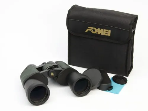 obraz Lornetka Fomei Terra 7x50,  2