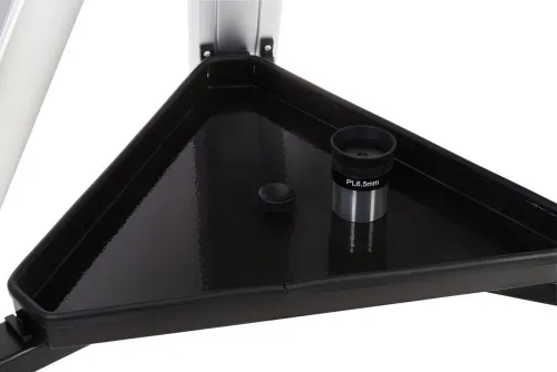 zdjęcie Teleskop Levenhuk Blitz 203 PLUS,  10