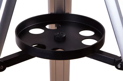 zdjęcie Teleskop Bresser Messier 90/500 EQ3,  8